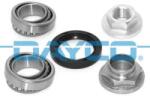 DAYCO Set rulment roata DAYCO KWD1099 (KWD1099) - fixbox
