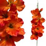  Kard Csokor Mesterséges Virágok Váza 55 cm pikk-pakk (Mieczyk)