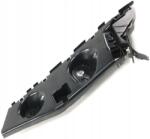 Mazda OE Hátsó Lökhárító Sikló Konzol Jobb Felső Eredeti Mazda MX-5 Nd