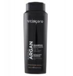 Olasz regeneráló sampon argánolajjal Vitalcare 500ml (8029241104850)