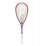 Prince Team Airstick 500 squash ütő, piros/fekete