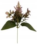  Dekorációs Kiegészítő Teljes Kiegészítő Művirág Töltőanyag 37 cm Pikk-pakk (Dodatek)