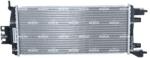 NRF Radiator, racire motor NRF 550202 (550202) - fixbox