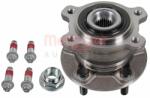 METZGER Set rulment roata METZGER WM 2328 (WM 2328)