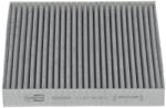 CHAMPION Filtru aer habitaclu / polen CHAMPION CCF0045C (CCF0045C)