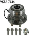 SKF Set rulment roata SKF VKBA 7134 (VKBA 7134)