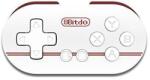 8BitDo Zero 2 Yellow Edition