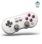 8BitDo SN30 Pro Hall Effect G Classic Edition Gamepad, kontroller