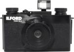 ILFORD Pixie 35-II Black Aparat foto