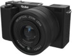Rollei Compactline 10x Flip Screen Black (12058) Digitális fényképezőgép