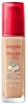 Bourjois Paris Healthy Mix Radiant Foundation (53W Light Beige) 30 ml