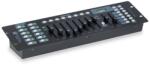 CENTOLIGHT SCENEMAKER 1216 PLUS - 12 Fixtures x 16 Channels DMX Intelligent Lighting Controller - CTL0105