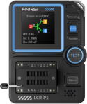 FNIRSI LCR-P1 tester multifuncțional de condensatoare și tranzistoare (LCR-P1)