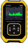 FNIRSI Detector de radiații nucleare GC-01 (GC-01)