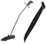 STIHL AMK 097 KIEGÉSZÍTŐ KÉSZLET MULCSOZÁSHOZ (69070071029)