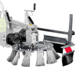 Grillo gyomkefe (9M6122)