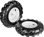 Grillo pneumatikus kerekek 4.00-8 (pár) (917012)