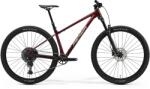 Merida Big Nine TR 600 (2026) Kerékpár