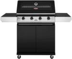 BeefEater Discovery 1200E BMG1241BBE