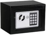 IRIS IDS17 digitális széf 170x230x170mm (IRIS_IDS17) (IRIS_IDS17)