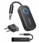 Ugreen Bluetooth vevő Bt 5.3 Mini Jack 3.5mm 300mAh adapter (35222A)