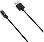 Gigapack Cablu de încărcare USB (magnetic, 120 cm) NEGRU (GP-177316)