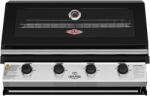 BeefEater Discovery 1200E BBG1240BBE