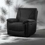 Sanotechnik Masszázsszék - Shiatsu masszázs funkcióval - 88 W (MA2403)