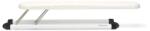 Brabantia Sleeveboard összehajható ingujj-vasalódeszka 600x100mm, fehér váz, ekrü huzat - 102400 (102400) Vasalódeszka