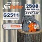 JonCutter G2511 Drujba
