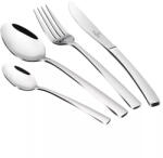Berlinger Haus 6 személyes rozsdamentes acél evőeszköz készlet, black silver (BH-3040)