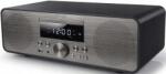 Muse M-880FBC, mikro rendszer CD-vel, USB-vel és BT-vel (M-880FBC) Mini Hifi