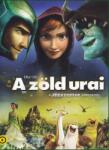 A zöld urai (DVD) - dvd-bolt - 1 990 Ft