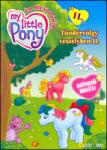  My little Pony - Én kicsi Pónim 11. - Tündérvölgy veszélyben II. (DVD) - dvd-bolt - 1 880 Ft