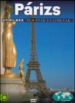  Párizs Útifilmek nem csak utazóknak (DVD) - dvd-bolt - 2 190 Ft