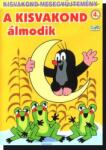  A kisvakond álmodik DVD - dvd-bolt - 1 790 Ft