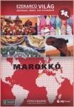  Ezerarcú világ: Marokkó (DVD) - dvd-bolt - 1 290 Ft