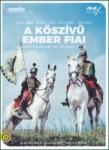  A kőszívű ember fiai DVD - dvd-bolt - 2 490 Ft