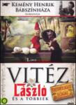  Vitéz László és a többiek (DVD) - dvd-bolt - 1 490 Ft