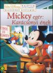  Mickey egér: Karácsonyi ének (DVD) - dvd-bolt - 2 990 Ft