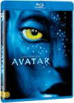  Avatar - Blu-ray (HU)