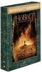  A hobbit: Smaug pusztasága (bővített változat) - 5 DVD