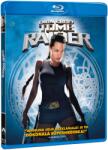  Lara Croft: Tomb Raider - Blu-ray