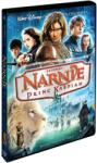  Narnia Krónikái: Caspian herceg - DVD