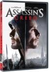  Assassins Creed - DVD