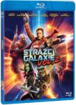  A galaxis őrzői 2. - Blu-ray