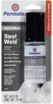 Permatex Steel Weld Epoxy kétkomponensű fémragasztó 25ml (84109)