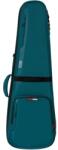  Gator G-ICONELECTRIC-BLU Prémium elektromos gitár puhatok