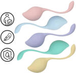 Loveline Pelvic Stem - kegel szett (5db)
