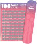  Desirel - 100 szexpóz kaparós poszter (magyar)